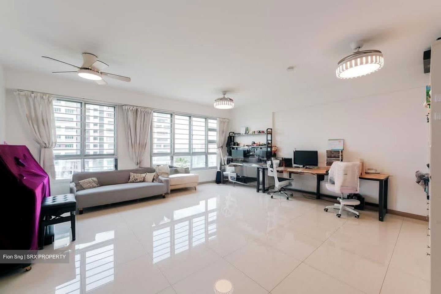 Blk 377A Hougang Rivercourt (Hougang), HDB 5 Rooms #613712911
